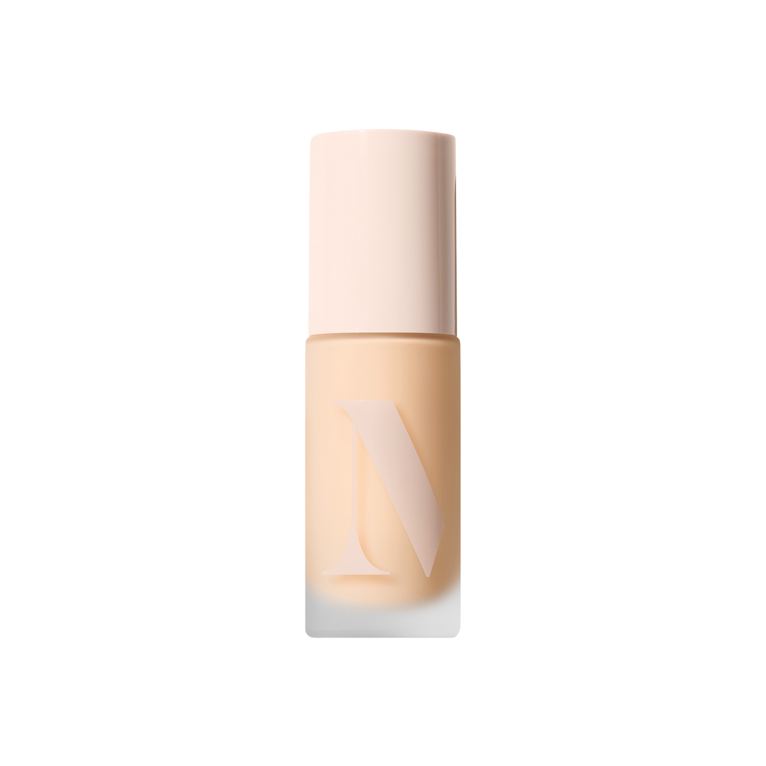 LIGHTFORM EXTENDED HYDRATION FOUNDATION (BASE DE MAQUILLAJE LIGERA)